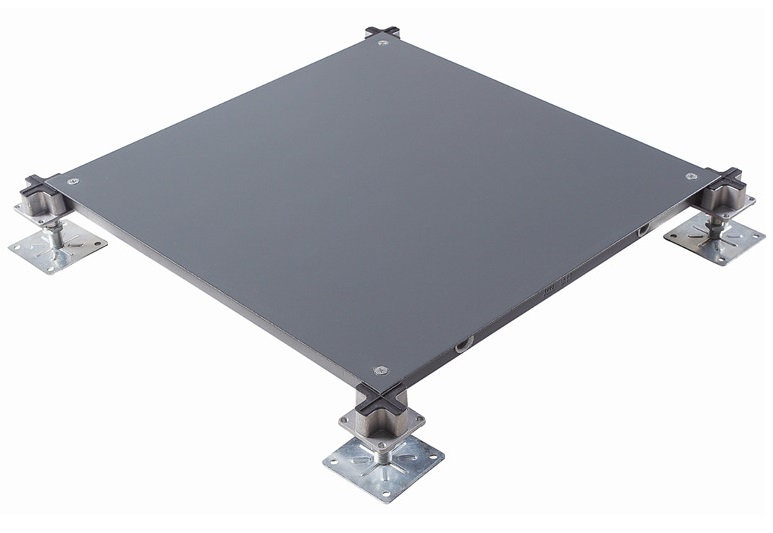 OA網絡防靜電地板